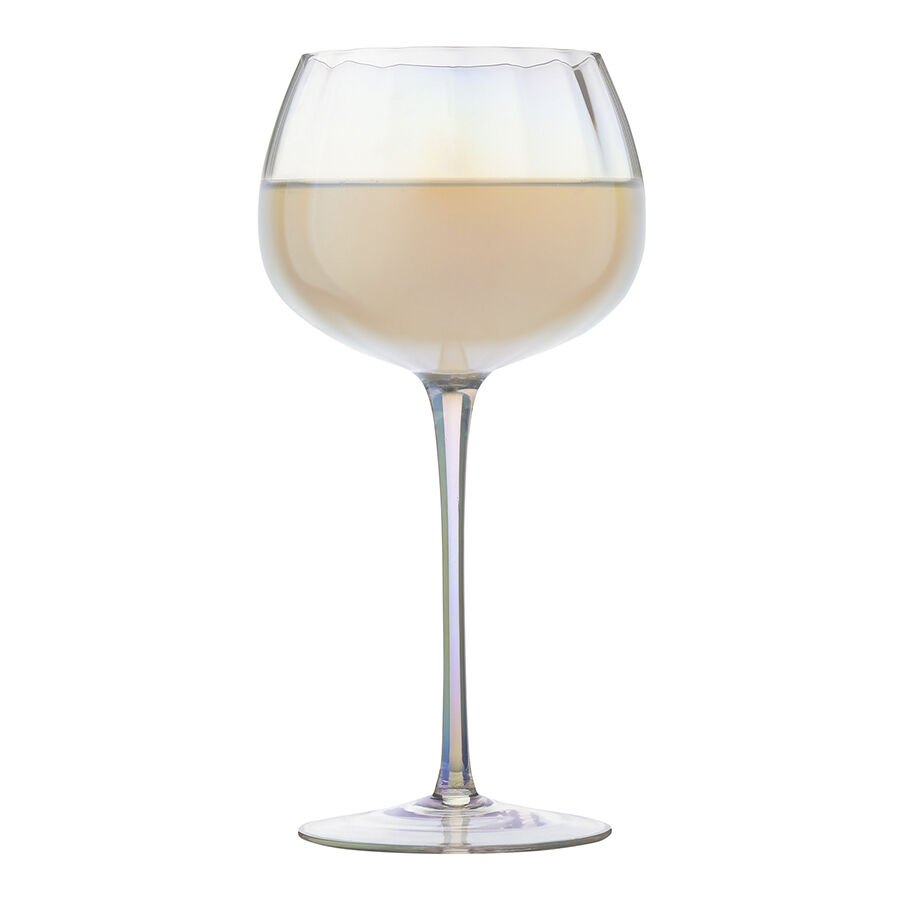 Набор бокалов для вина Gemma Opal, 455 мл, 4 шт. - фото 4