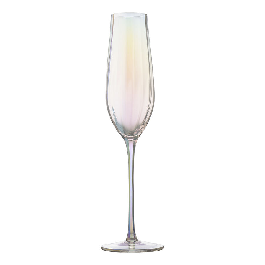 Набор бокалов для шампанского Gemma Opal, 225 мл, 2 шт. - фото 5