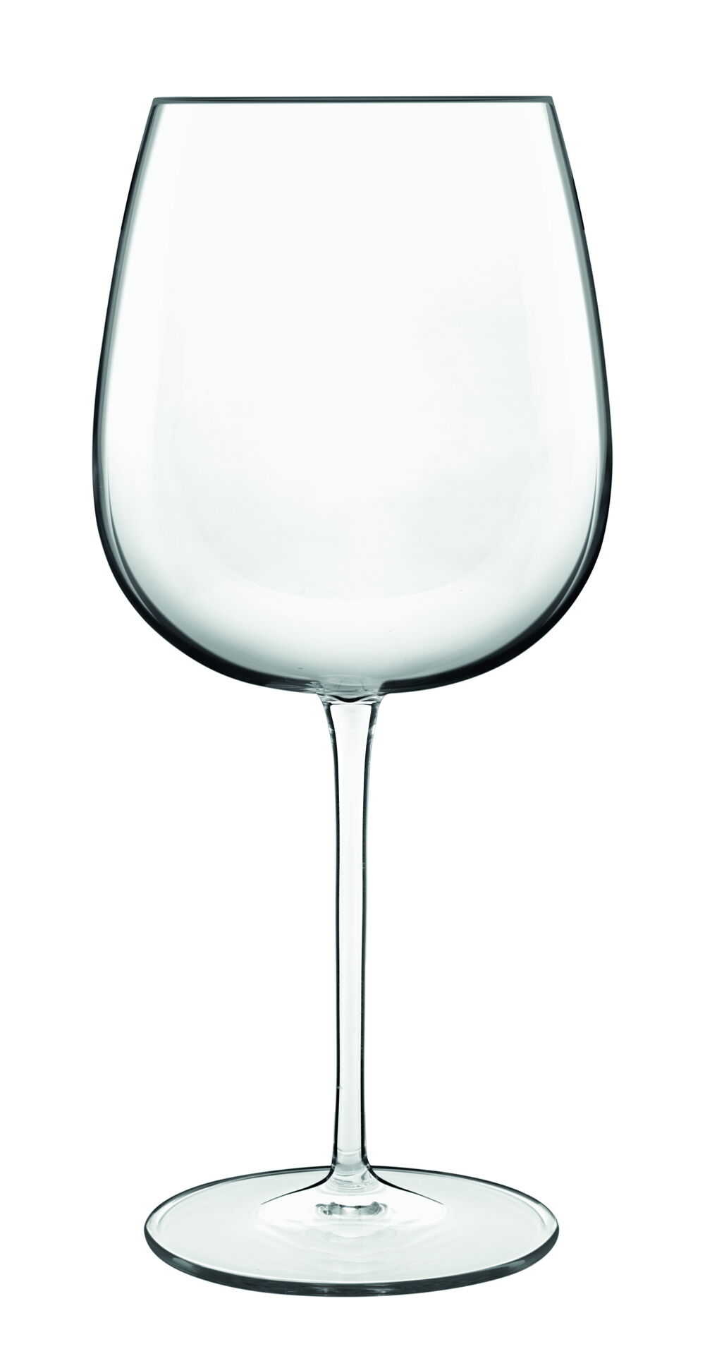 Набор бокалов для красного вина Талисман Бургунди 750 мл, 4 шт, стекло хрустальное, Luigi Bormioli - фото 3