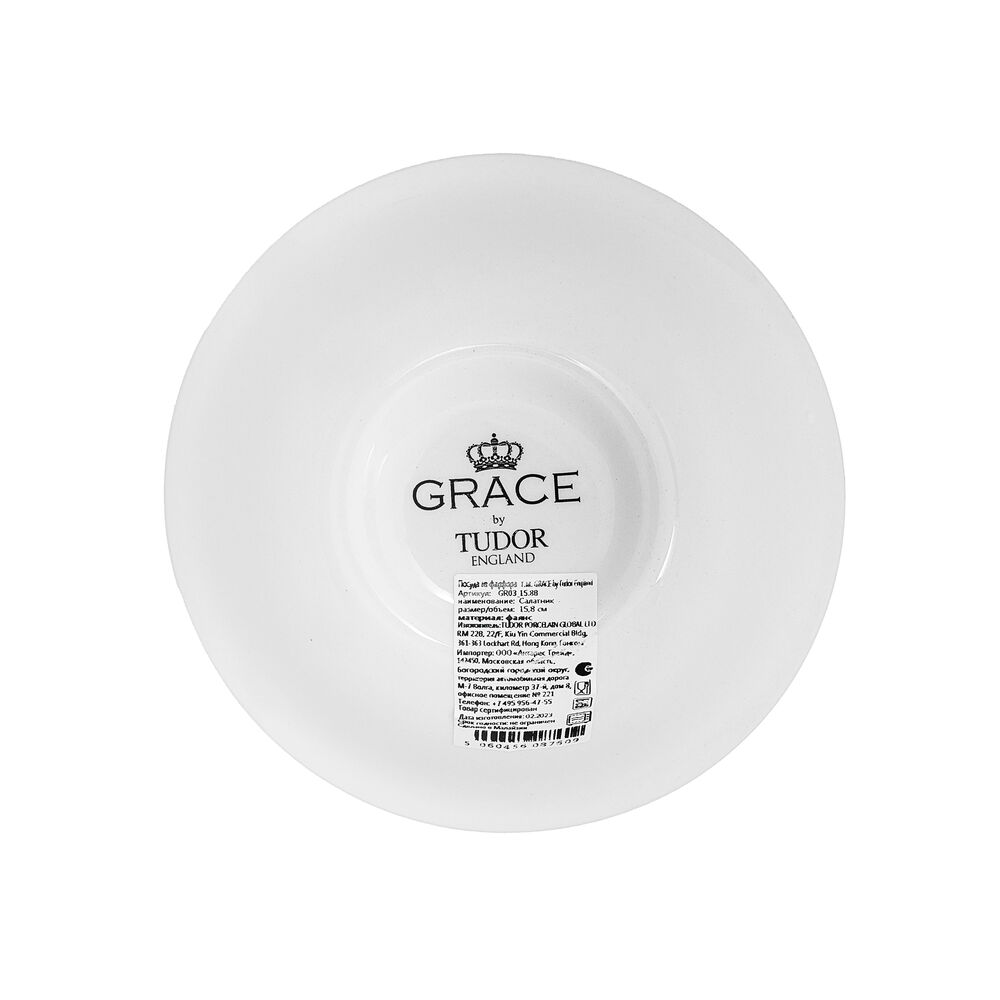 Grace by tudor england