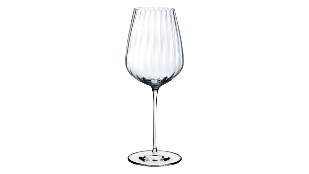 Набор бокалов для красного вина Nude Glass Round UP 500 мл, 2 шт, стекло хрустальное - фото 2