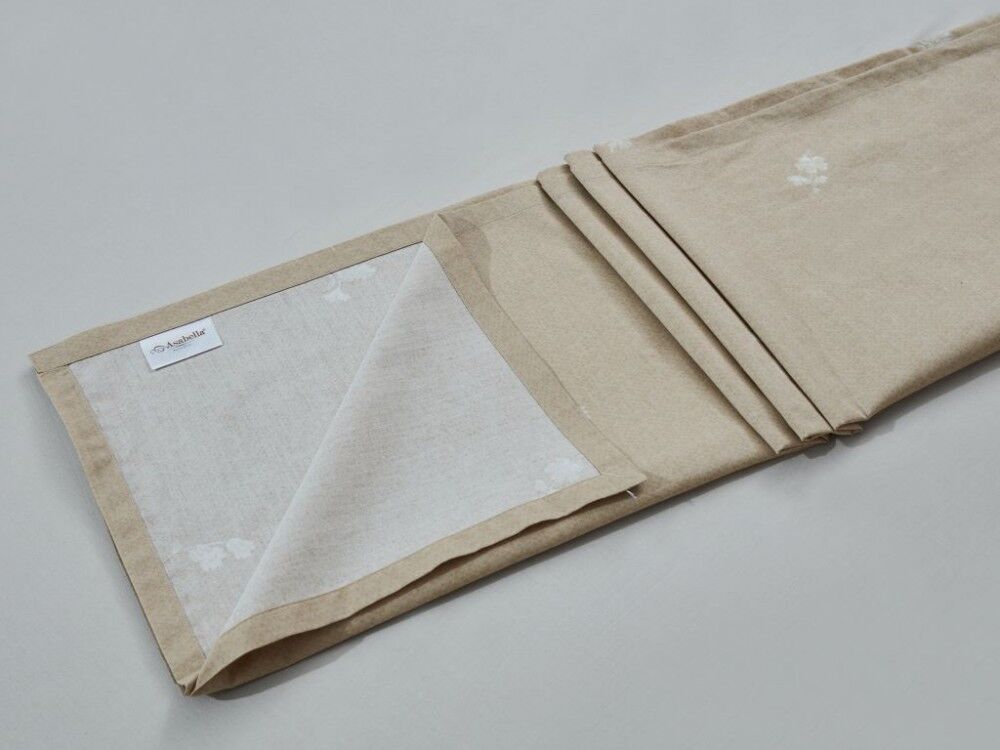 Комплект с ЛЕТНИМ одеялом из печатного сатина 160х220 см, простыня 180х245 см с навлочками 50х70-2 шт. - фото 5