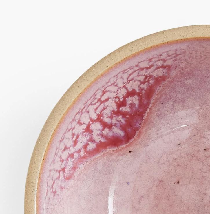 Салатник порционный 11 см Portmeirion Минералы Розовый кварц, керамика - фото 3