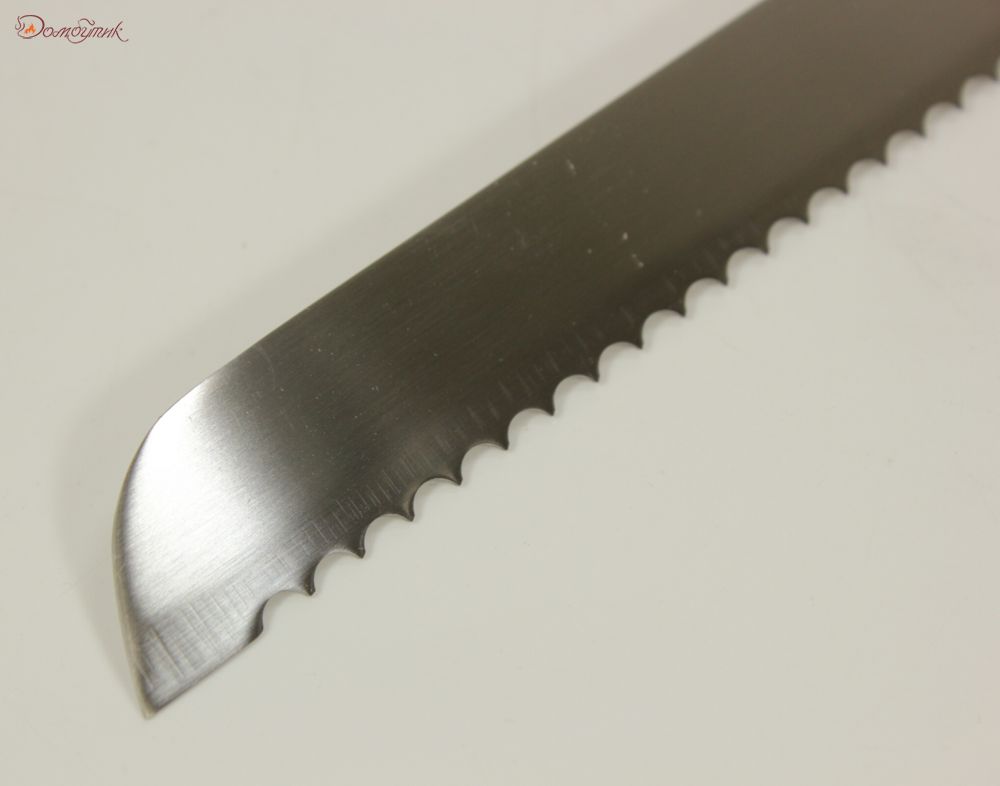 Нож для хлеба "Botanic Garden" 34 см - фото 4