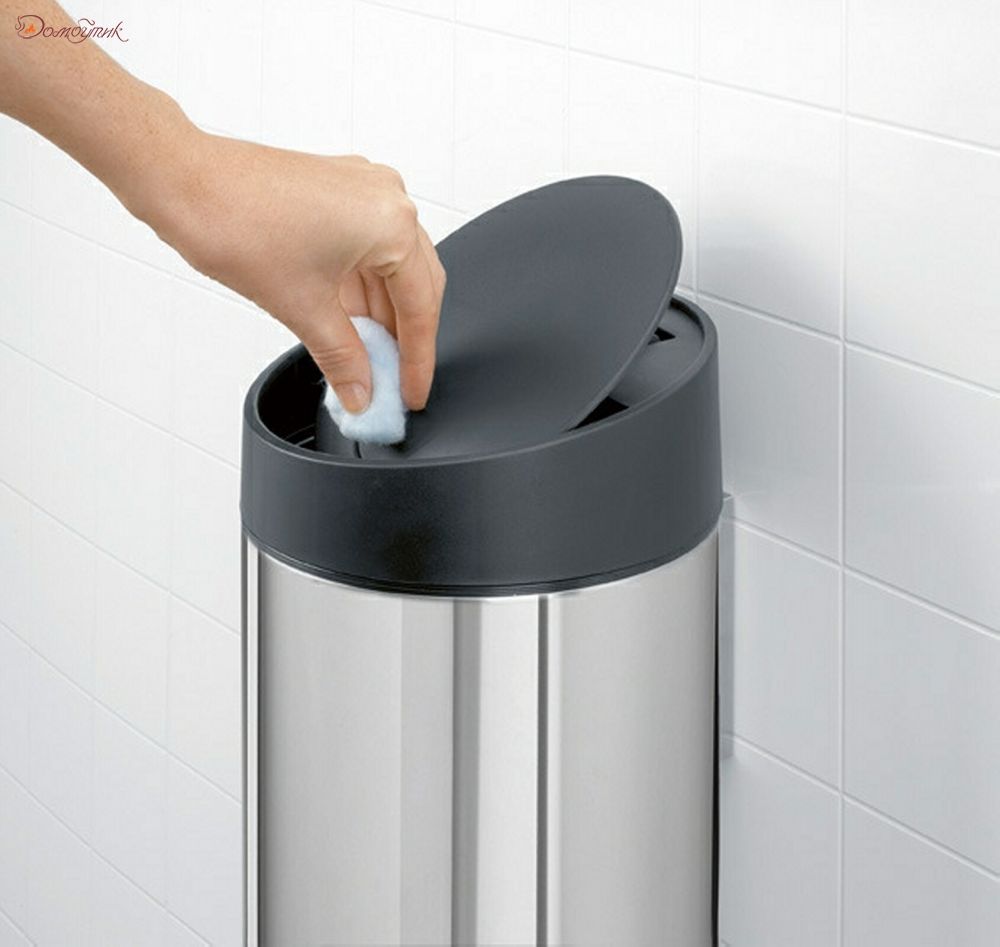 Slide bin Brabantia