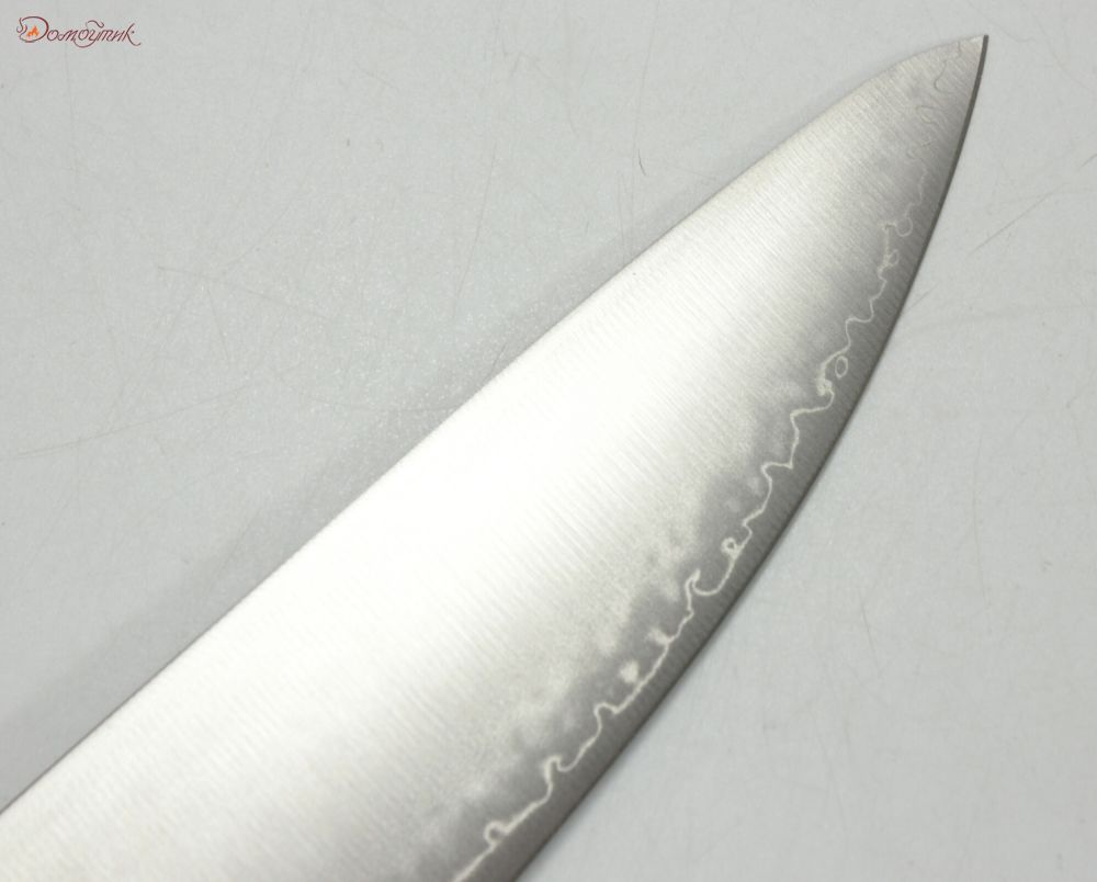 Поварской нож 32,5 см - фото 2