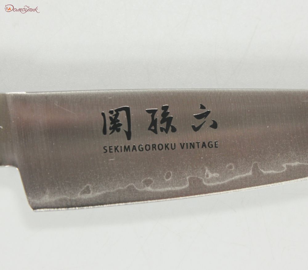 Нож для очистки 19,5 см - фото 3