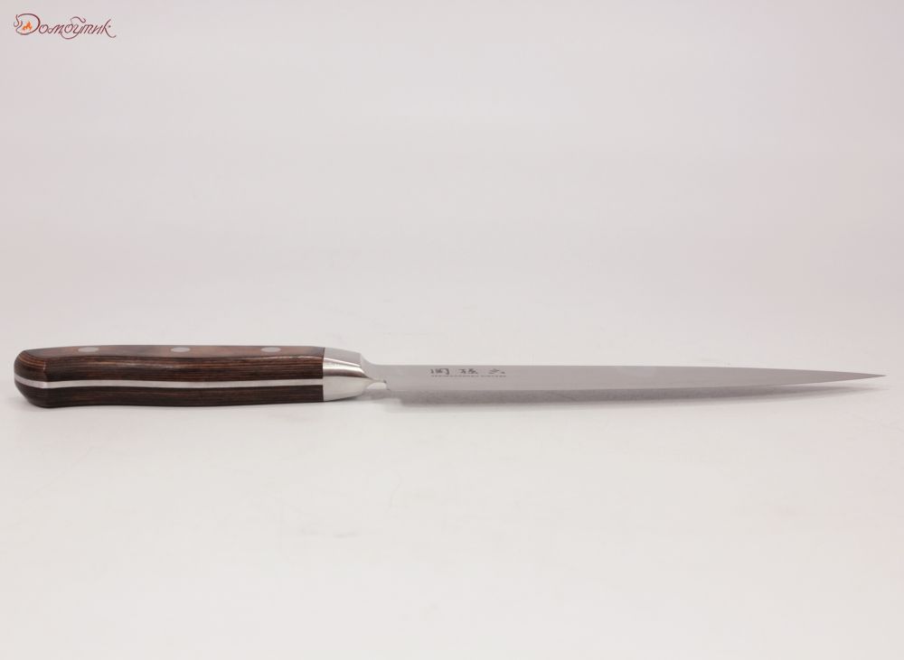 Нож для нарезки 30,5 см - фото 6