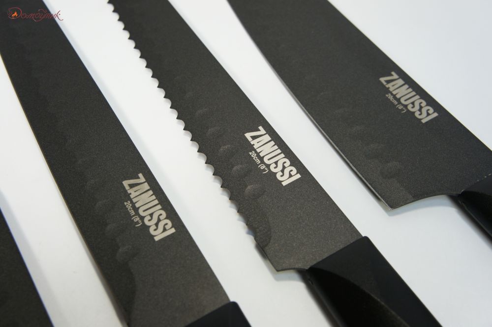 Набор ножей "Genua" 5 шт. - фото 3