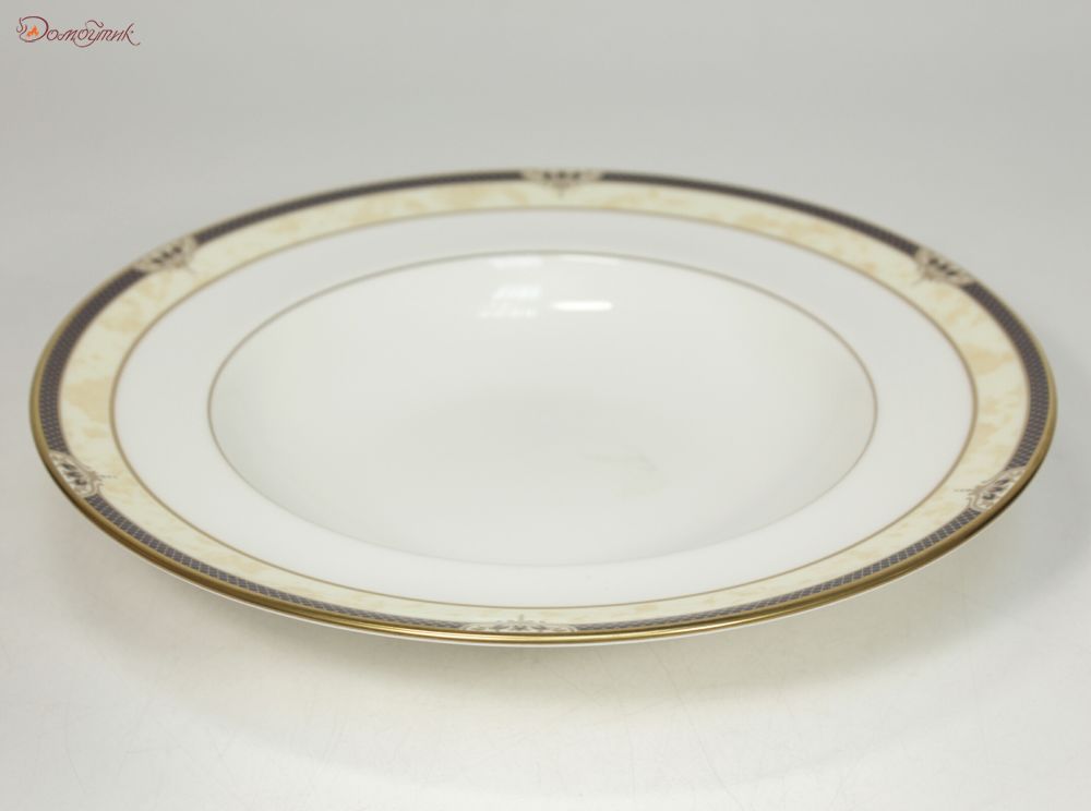 Суповая тарелка "Avignon" 23,5 см - фото 3