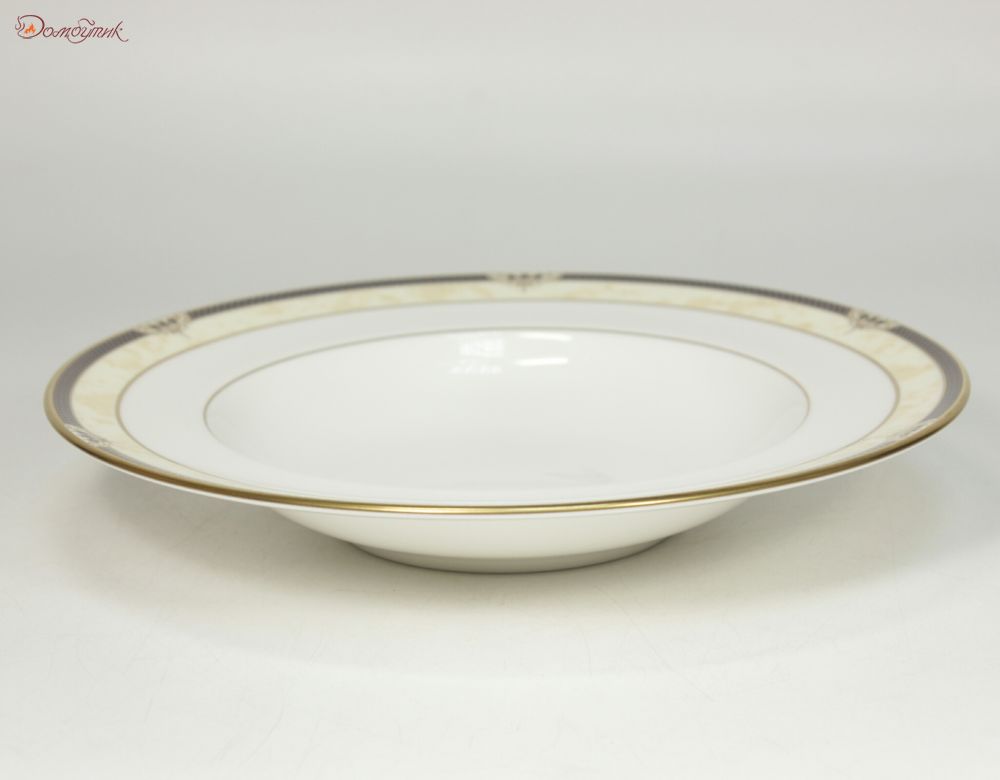 Суповая тарелка "Avignon" 23,5 см - фото 4