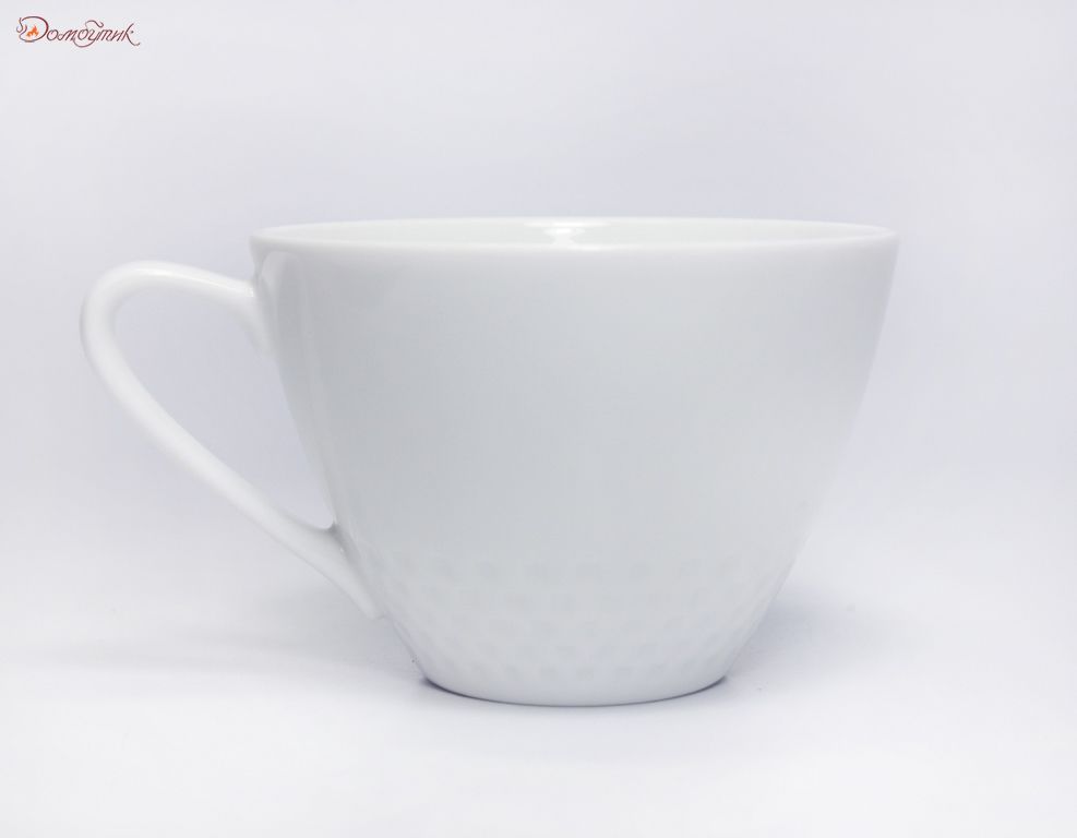 Чашка чайная Noritake "Овощной букет.Горчица" 210мл - фото 6