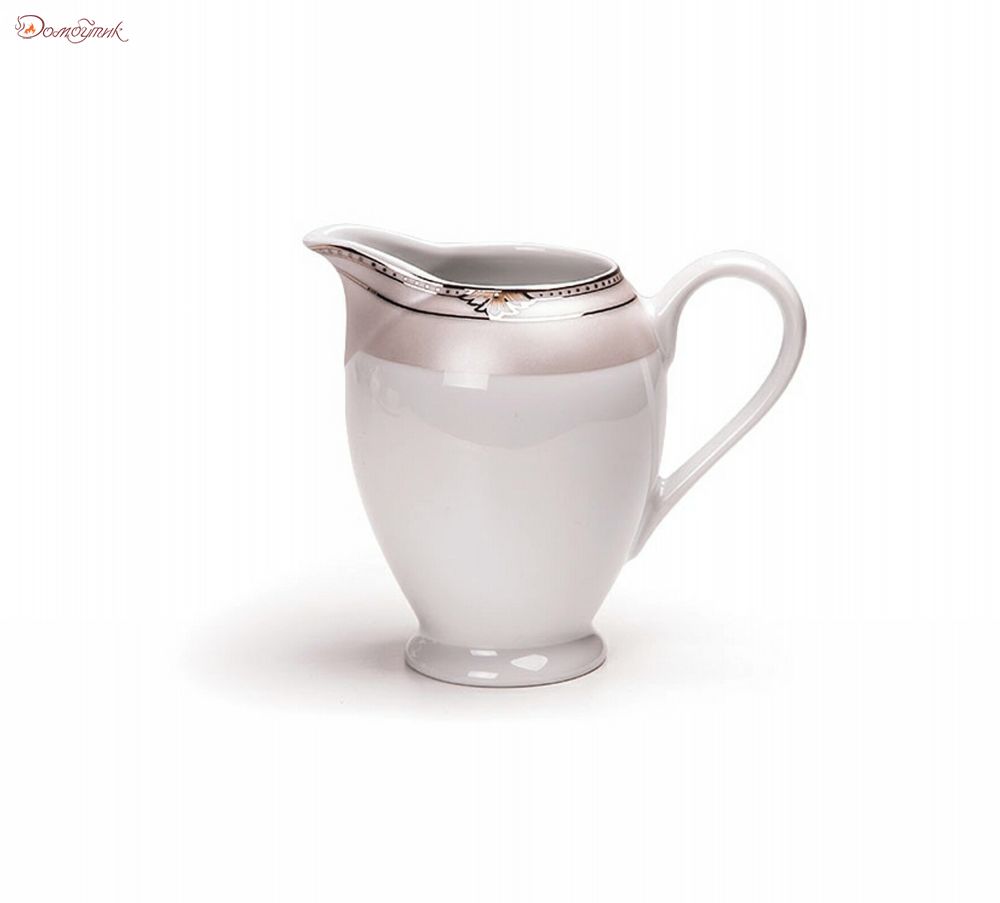 Сервиз чайный на 6 персон "Mugets Du Paradie" (15 предметов) - фото 5