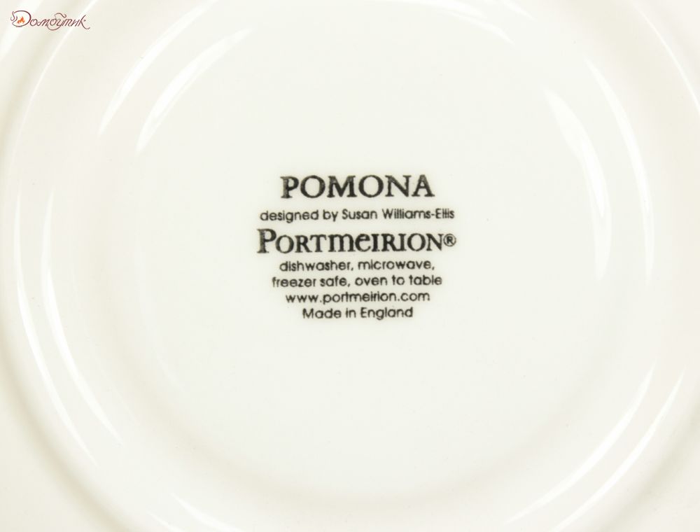 Чайная пара "Pomona Абрикос" 250 мл - фото 7