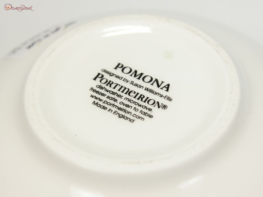 Салатник "Pomona Вишня" 14 см - фото 4