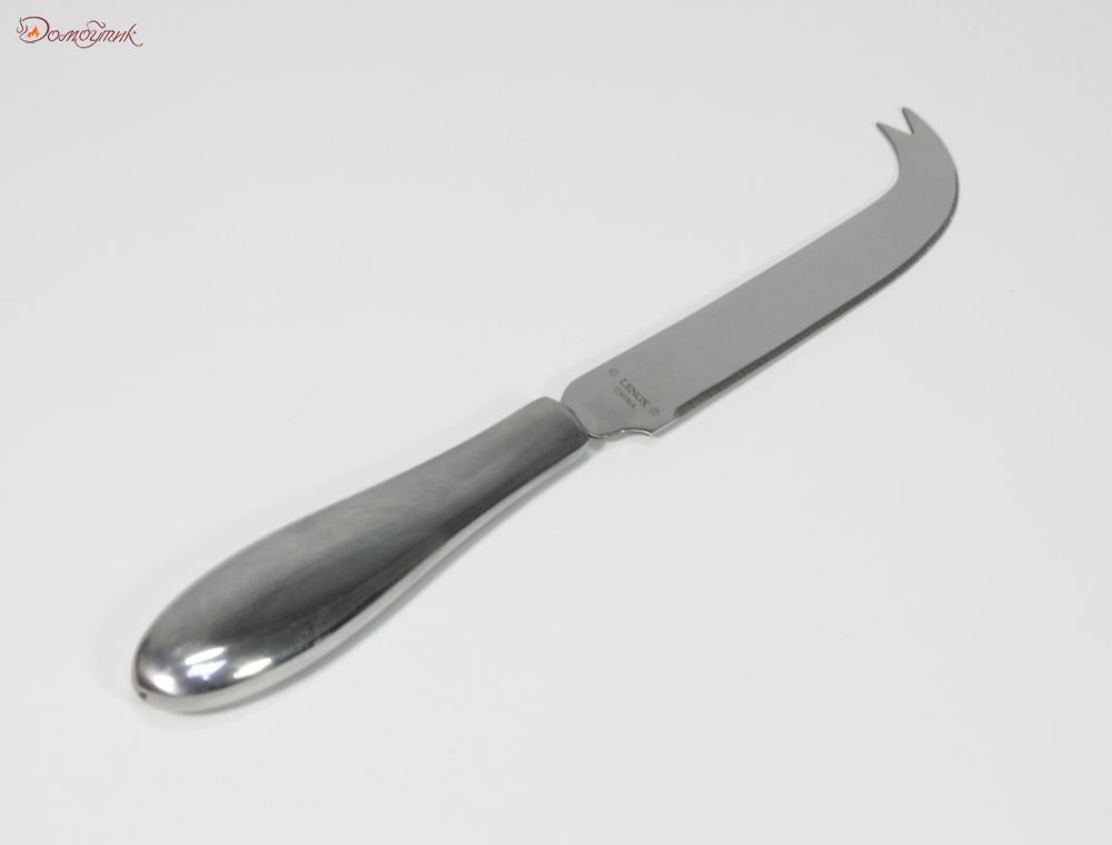 Доска для сыра с ножом "Кардинал" 27,5х17 см - фото 6
