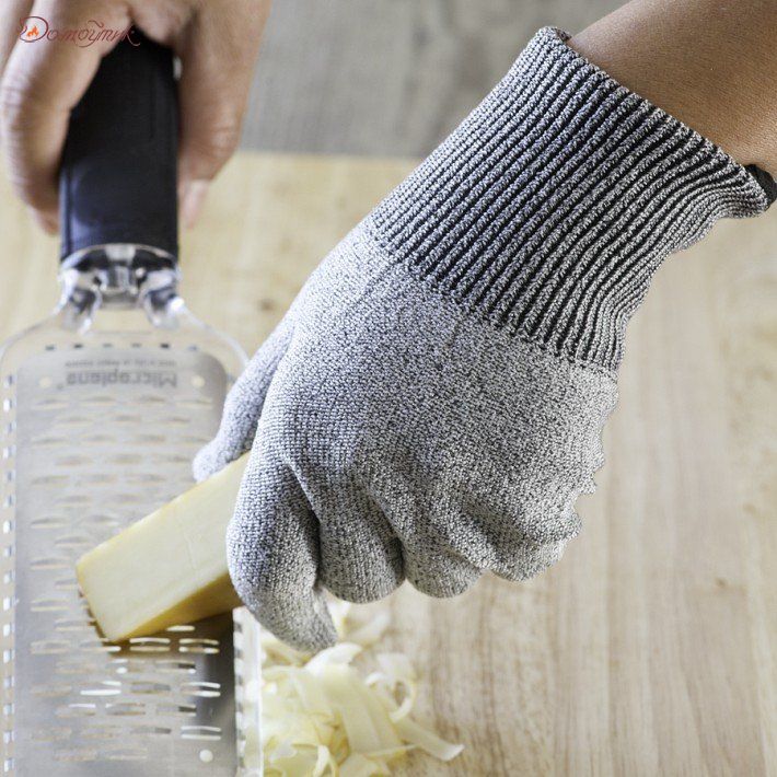 Перчатка для защиты рук при работе с терками и ножами "Specialty" - фото 2