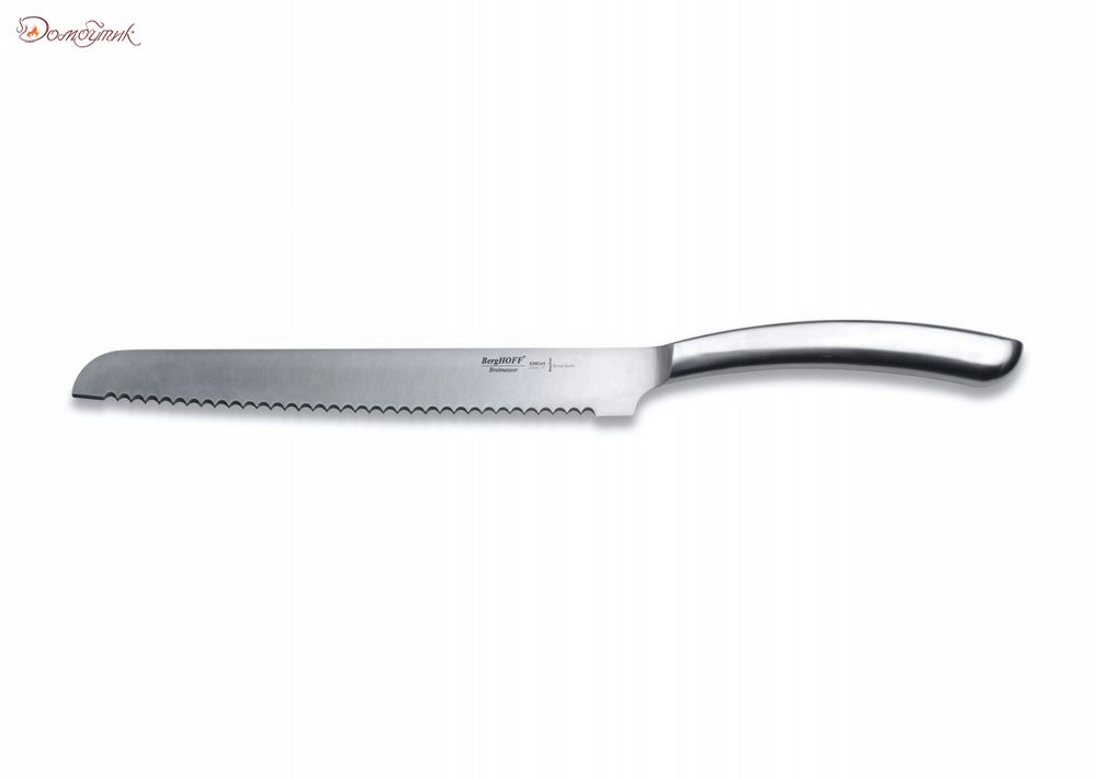 Набор ножей "Concavo" (8 пр.) - фото 3