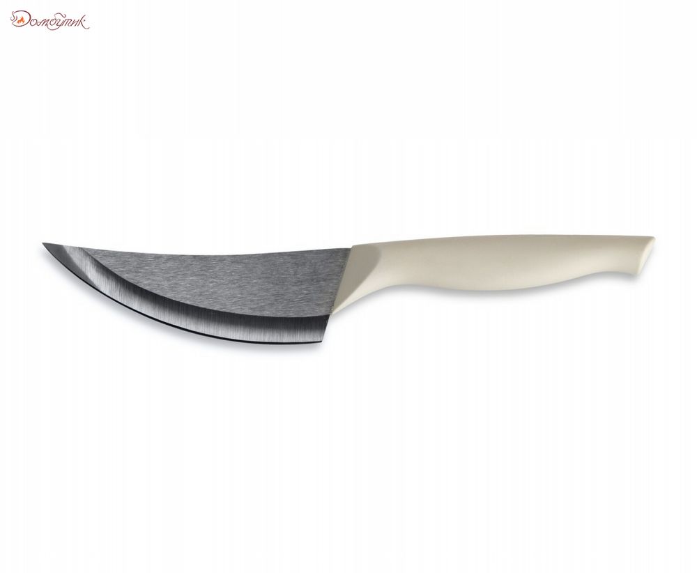 Нож керамический для сыра "Eclipse" 10 см - фото 3