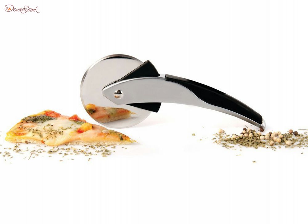Нож для пиццы "Squalo" 19 см - фото 3