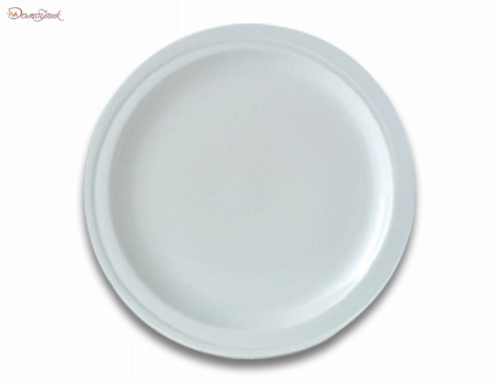 Набор тарелок 26 см, 2 предмета - фото 2