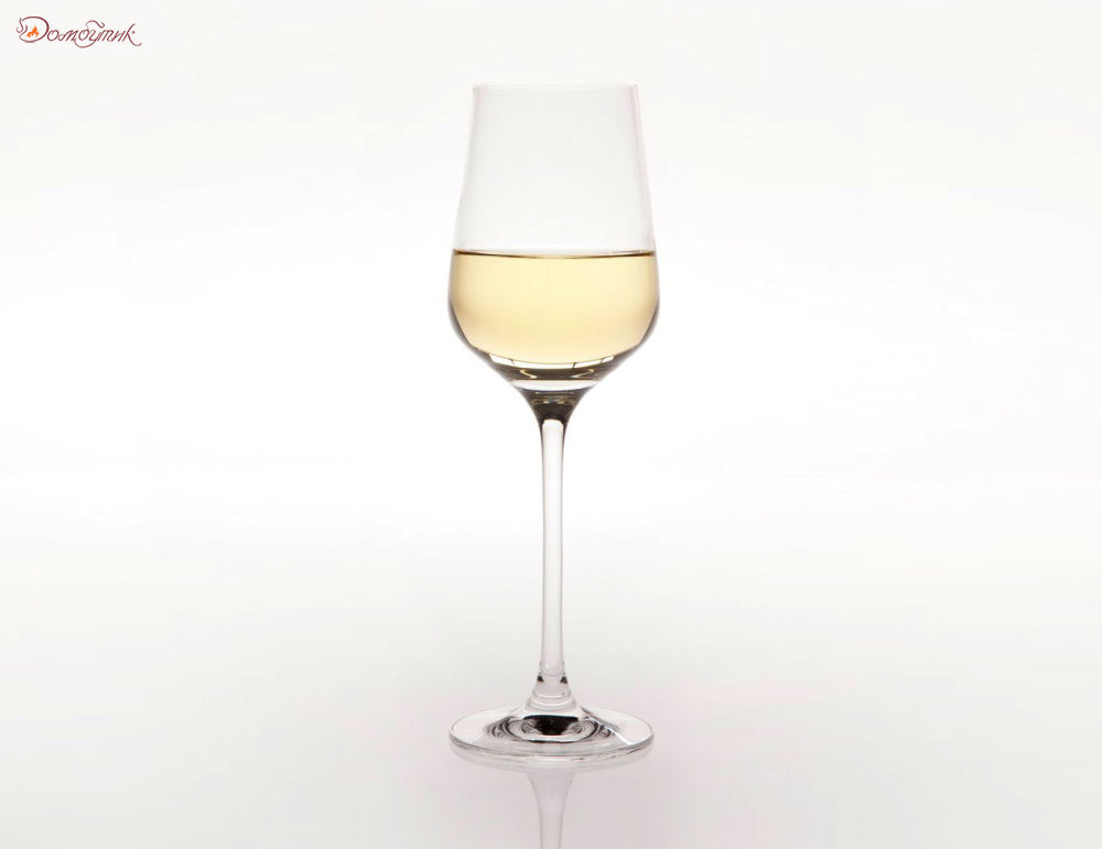 Бокалы для белого вина "Chateau" 250 мл, 6 штук - фото 2