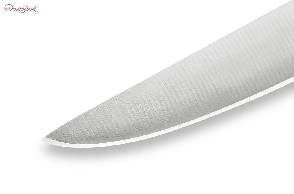 Нож кухонный "Samura Mo-V" обвалочный 165 мм, G-10 - фото 4