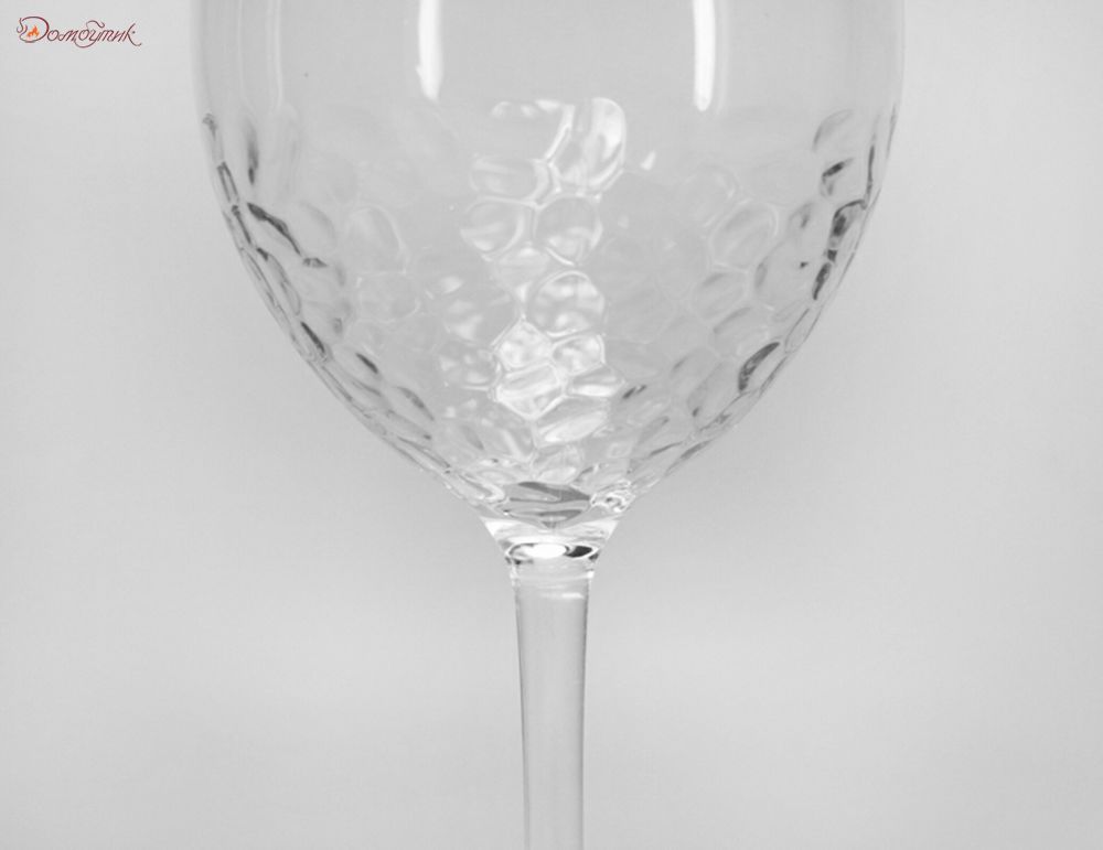 Бокал для белого вина 360 мл - фото 3