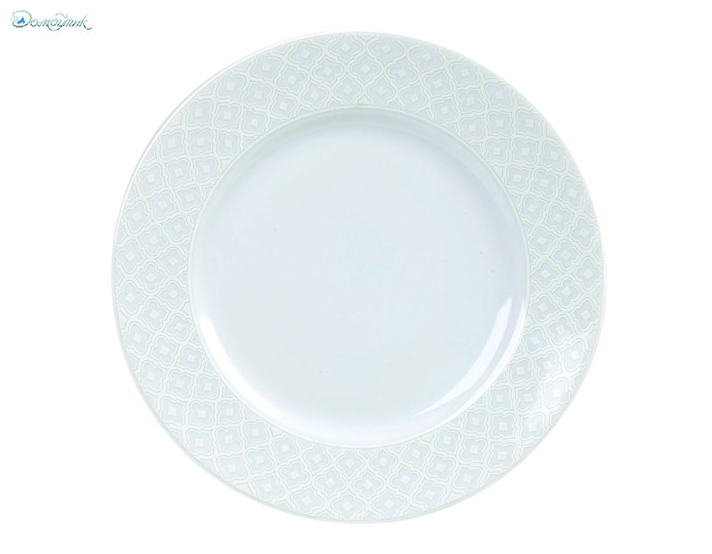 Набор столовой посуды на 4 персоны "Марракеш", 12 пр. - фото 4