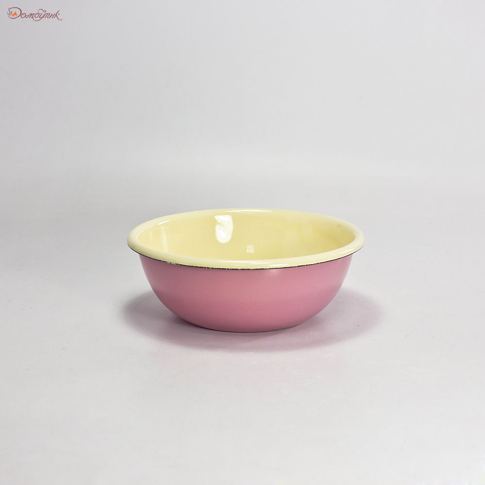 Салатник "Pastell", 14 см, 0,47 л,Riess - фото 2