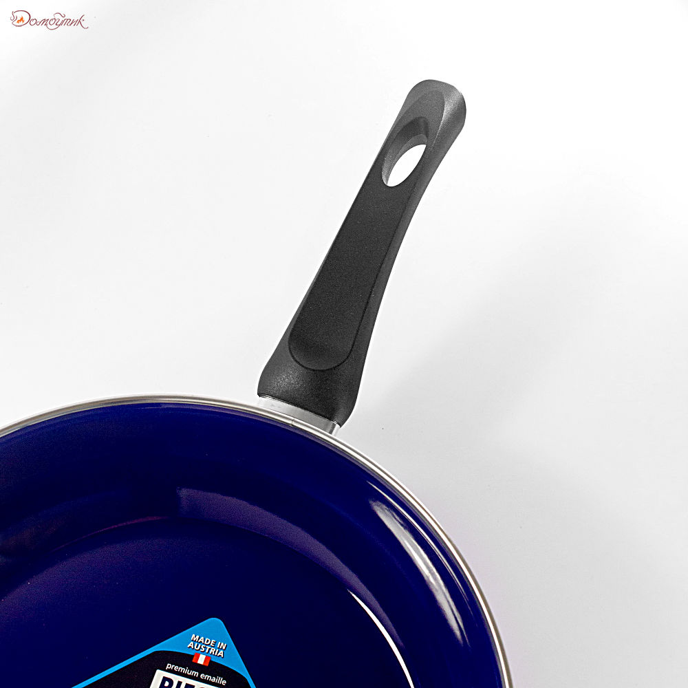 Сковорода "Omas-Kobaltblau", 28 см - фото 3