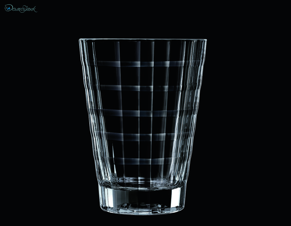 Набор из 4х высоких стаканов, 360 мл - фото 2