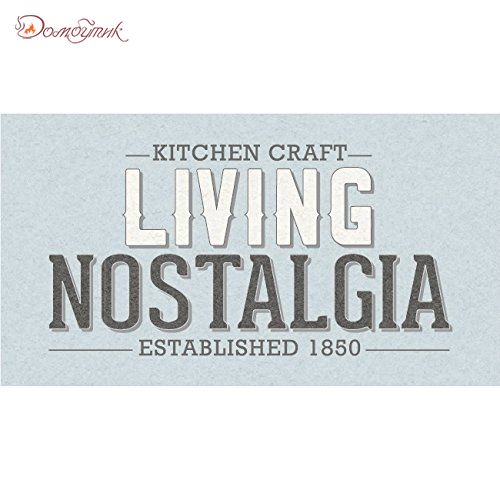 Соковыжималка Living Nostalgia - фото 7