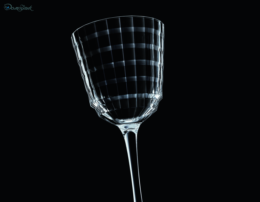 Набор бокалов для вина Iroko, 350 мл (6 шт) - фото 3