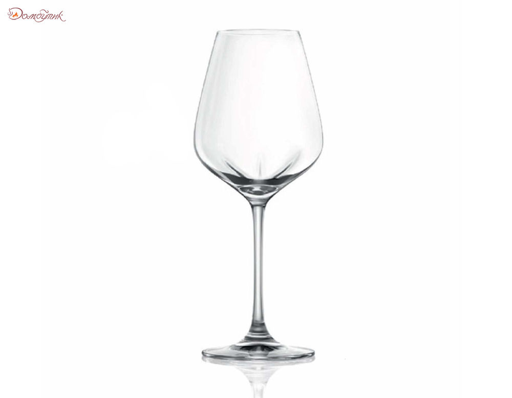  Набор бокалов для белого вина Lucaris 485мл 6шт - фото 2