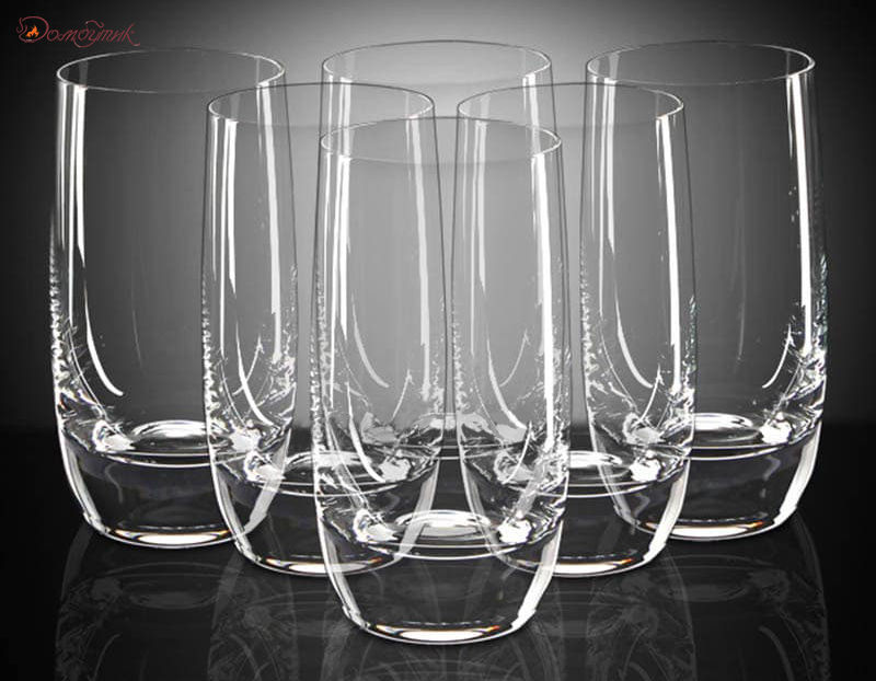  Набор стаканов высоких Lucaris 285мл 6шт - фото 3