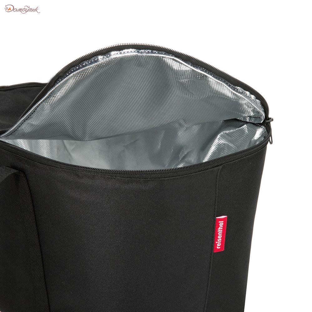 Термосумка Coolerbag black - фото 2