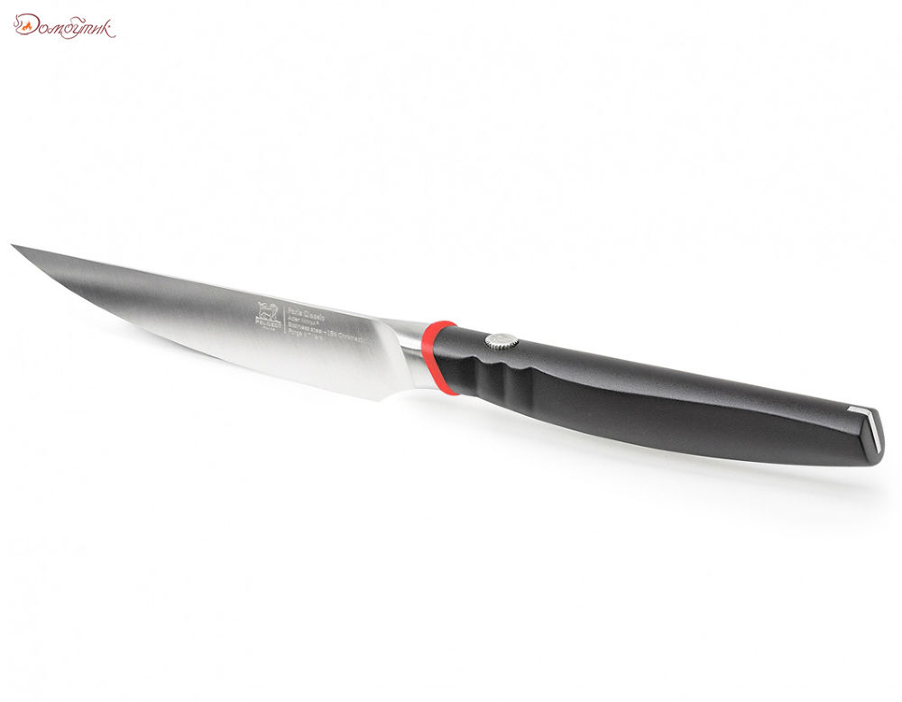 Набор ножей «Стейк» Классик, 11см, 4 штуки - фото 4