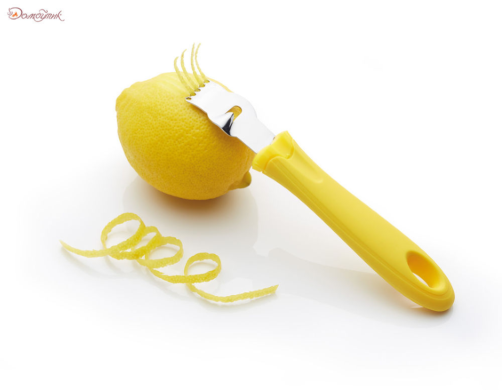 Нож для цедры лимона - фото 3