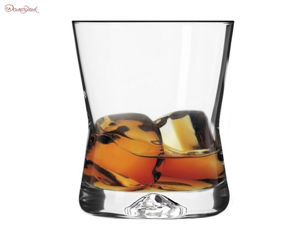 Набор стаканов для виски "Икс-Лайн, Осетры" 290мл, 6 шт - фото 3