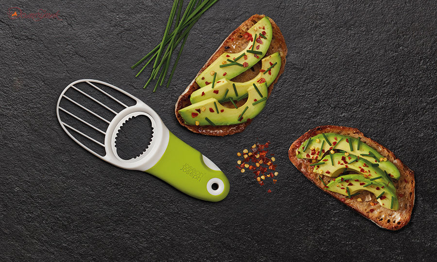 Нож для авокадо GoAvocado - фото 2