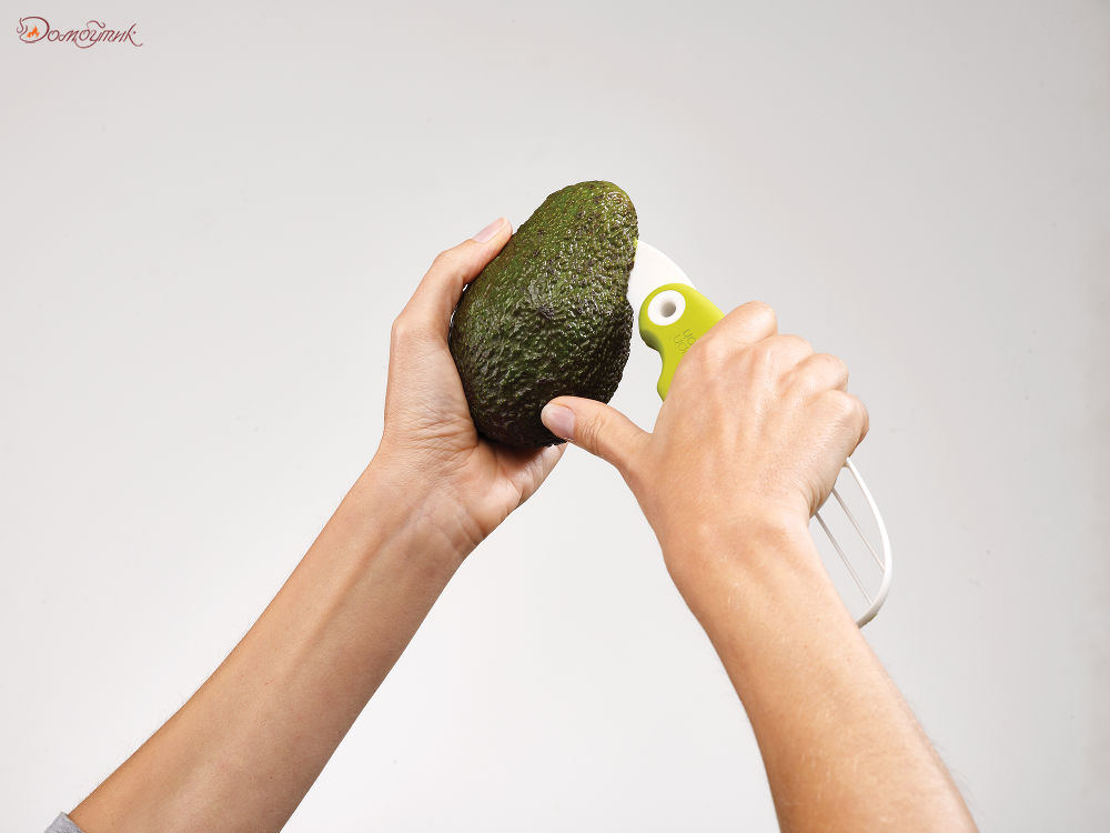 Нож для авокадо GoAvocado - фото 3