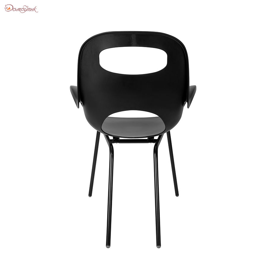 Стул Oh Chair черный - фото 5