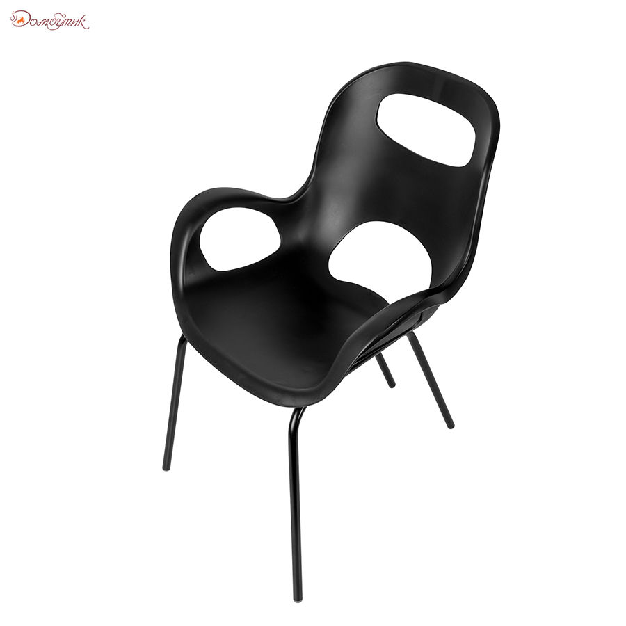 Стул Oh Chair черный - фото 6