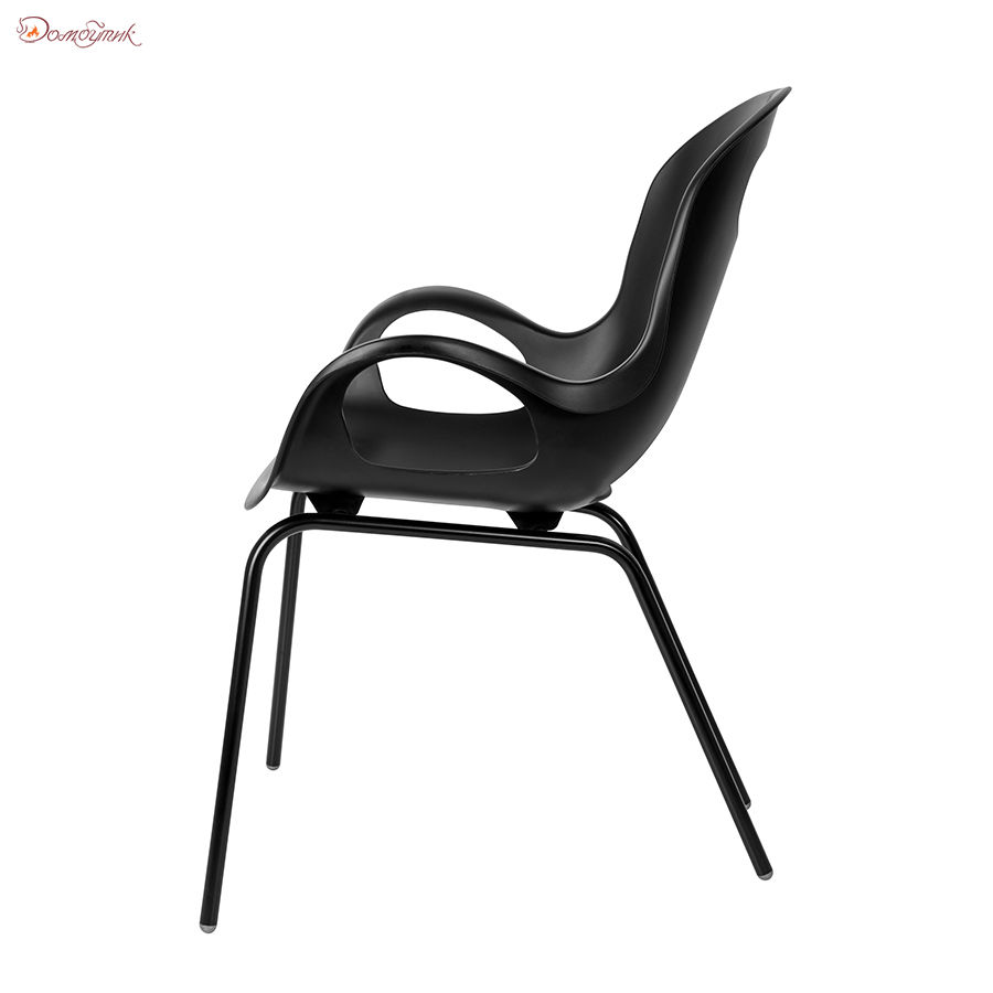 Стул Oh Chair черный - фото 8