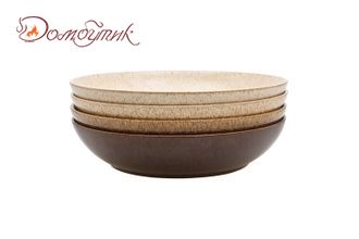 Салатник "Студио Крафт Мускат ", 20,5см, Denby - фото 2