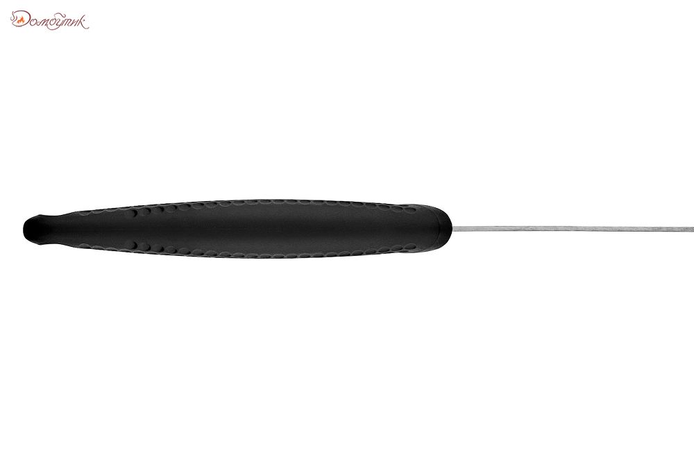 Нож кухонный "Samura GOLF" Накири 167 мм, AUS-8 - фото 2