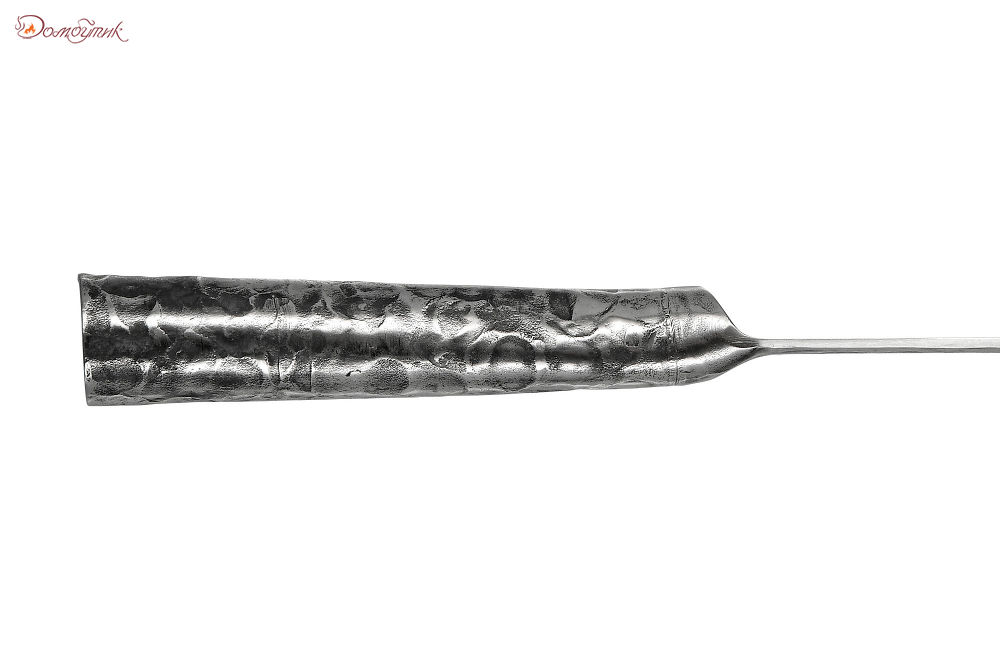 Нож кухонный "Samura METEORA" накири 173 мм, AUS-10 - фото 3