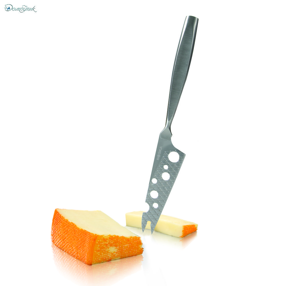 Нож для мягкого сыра фото