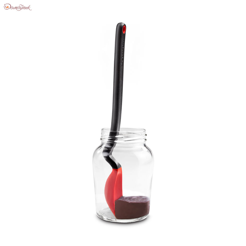 Mini Supoon-Мини ложка, цвет красный - фото 2